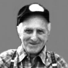 MARCEL CURE  Obituary pic