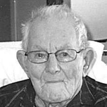 PETER MARCINIUK  Obituary pic