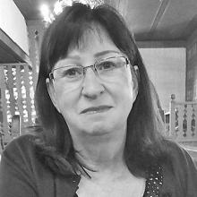 ADELE LLOYD Obituary pic