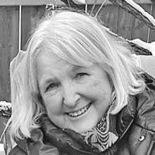 SANDRA PHILLIPS Obituary pic