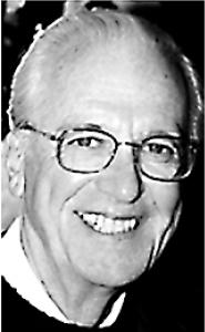 PAT LEROY  Obituary pic