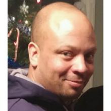 SHELDON WEBB  Obituary pic