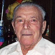 WOLODYMR (WALTER) KULYK  Obituary pic
