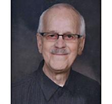LEONARD JAMES PERRY (LEN) Obituary pic