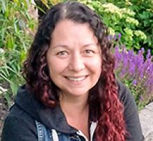 GLORIA DAWN ROY Obituary pic