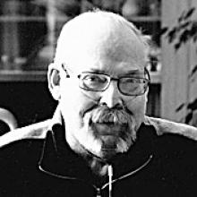 GERALD PIROTTON  Obituary pic