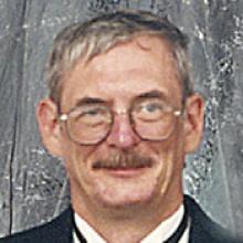 REAL JOSEPH ALPHONSE ARNAL  Obituary pic