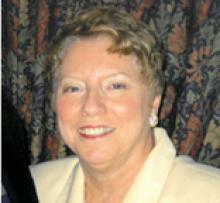 JUDITH ANN VERHAEGHE (SNOW) Obituary pic