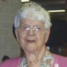 OLGA ROMANCE (FURDA)  Obituary pic