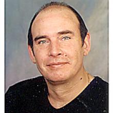 JOHN HERCEG  Obituary pic