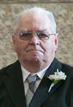 Henry Heinrichs Obituary pic