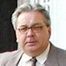 BRUCE DARYL BATCHELOR  Obituary pic