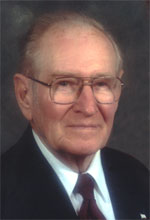 Benno Peters Obituary pic