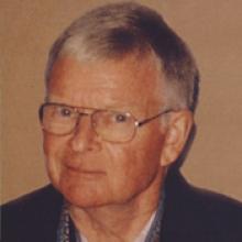 ROBERT CONDON  Obituary pic