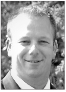 Collin GRAHAM Obituary pic