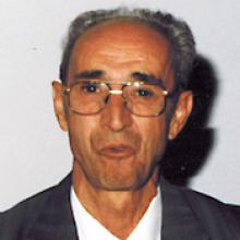 MARIO AIELLO  Obituary pic