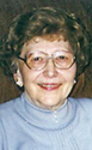 MARION POZERNICK Obituary pic