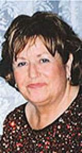 MARY ENNS Obituary pic