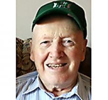 ROBERT TRAVERS  MCKAY  Obituary pic