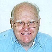 BRUCE WENTWORTH AGNEW  Obituary pic