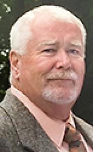 JIM DIXON Obituary pic