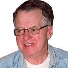 STEPHEN DAVID CHICHELUK  Obituary pic