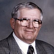 JOSEPH (JOE) FLISS  Obituary pic