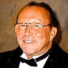 KLAUS BUDDE  Obituary pic