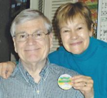 BILL Obituary pic