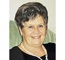 CATHERINE BRAWLEY (QUINN) Obituary pic