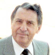 WILLIAM (BILL) OMNITSKY  Obituary pic