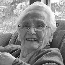 JOAN ELAINE CYMBALISTY Obituary pic