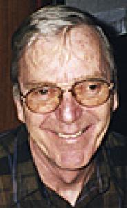 WILLIAM L. NELSON  Obituary pic