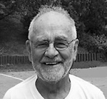 WALLY STEPHEN HOLOWKA Obituary pic