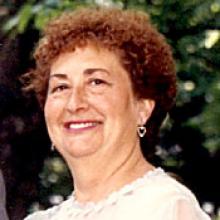 MERCEDES ORTEGA (GOMEZ)  Obituary pic