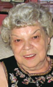 MARION MAGEE  Obituary pic