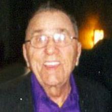 VALENTINE KLEIN  Obituary pic