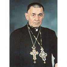 RT. REV. FR. PROTOPRESBYTER MICHAEL M. PAWLYSHYN  Obituary pic