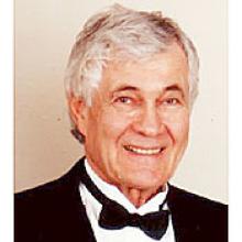 MARTIN TATELMAN -  Obituary pic