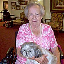 ANITA CATHERINE MOVOLD Obituary pic