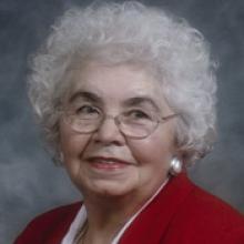 AGNES HARDER (BRAUN)  Obituary pic