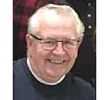 ROGER HARDMAN Obituary pic