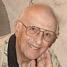 JAMES (JIM) FINDLAY GORDON  Obituary pic