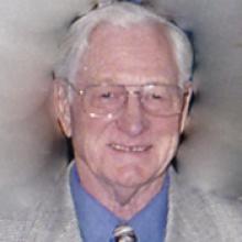 L. W. KNIGHT  Obituary pic