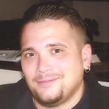 DAGAN TAYLOR BINDA  Obituary pic