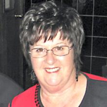 LOCKHART  Obituary pic