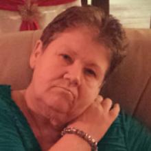 LEONA LYNN GRAPKO  Obituary pic