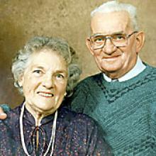 HONER  Obituary pic