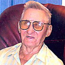 JOHN KULIKOWSKY  Obituary pic