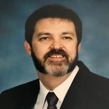 WILLIAM A. MCGOWAN Obituary pic